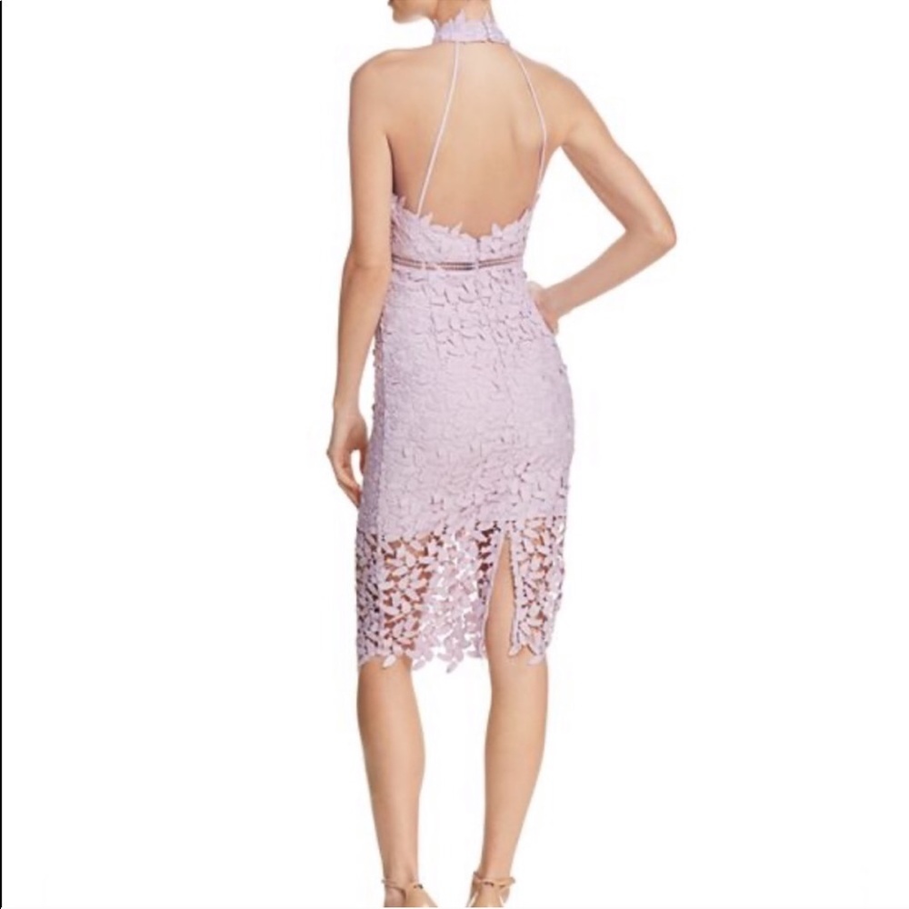 Bardot Gemma Dress - Picture 2 of 2